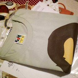 Brand New Bape Shirt