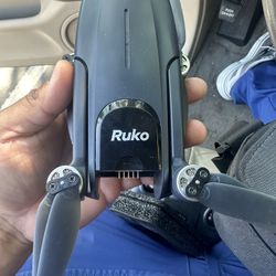Ruko Mini Drone 