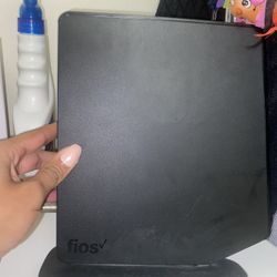 Verizon Fios G1100 | Updated 2019 Version | AC1750 WiFi G-1100 Quantum Gateway Router for Verizon Fios Internet Plans