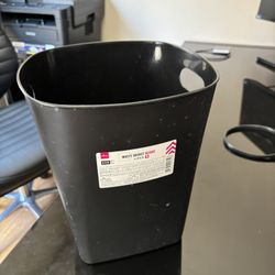 Waste Basket 