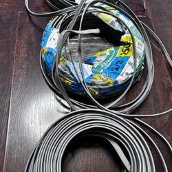 12/3 UF-B Cable Leftover