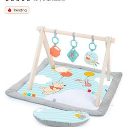 disney winnie play mat