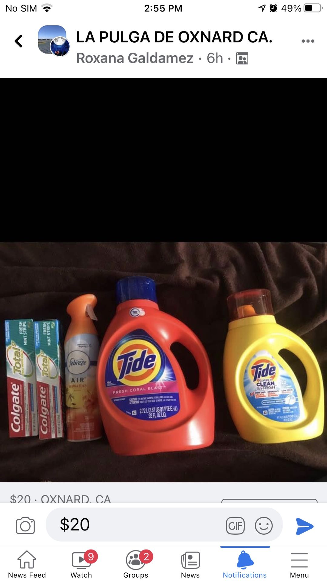 All
