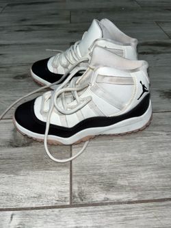 Kids Jordan’s