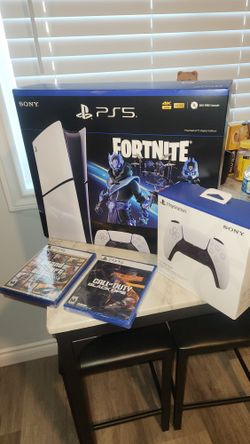PlayStation 5