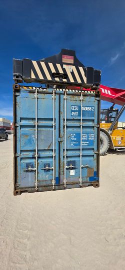 SHIPPING CONTAINERS-NO $$ until Delivery!!! 🚚USED/NEW- 20’ & 40’ AVAILABLE