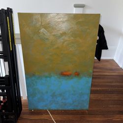 Canvas Painting