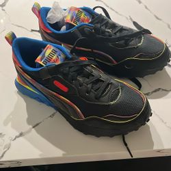 Puma Shoes 