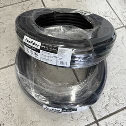 Rain Bird  — 1/2 in. (0.70 in. O.D.) x 100 ft. Distribution Tubing for Drip Irrigation