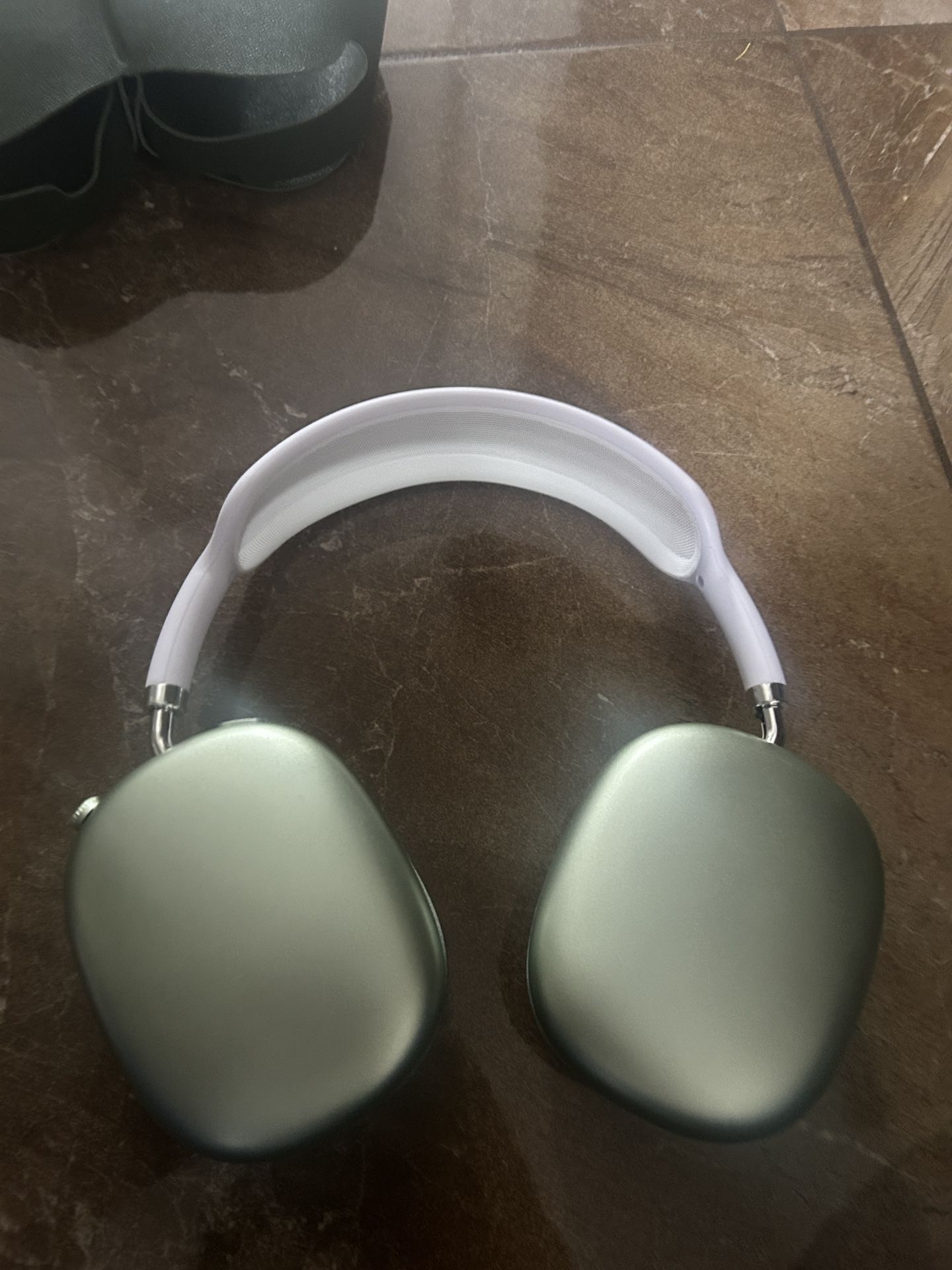 Headphones