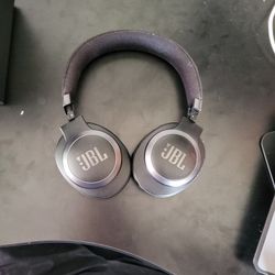 Jbl 770nc Wireless Headphones 