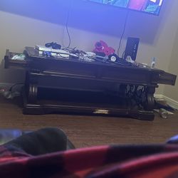 Steelville Coffee Table