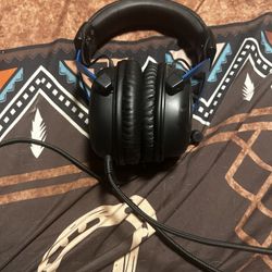 Hyper X Cloud Alpha X Headphones