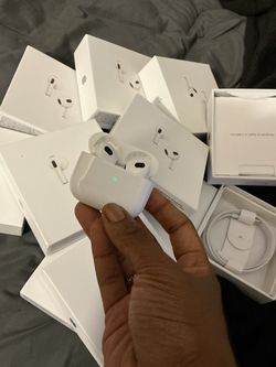 iPhone headphones