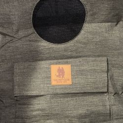 Us Pet club Backpack