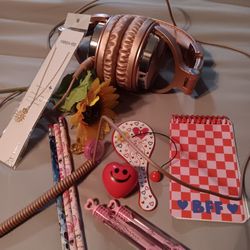 Free Valentines stuff 