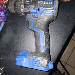 Kobalt Combo