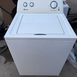 Washer