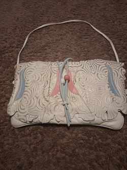 Roselli Designer Purse