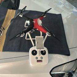 Phantom 4 Model 330A