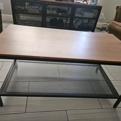 Ikea Coffee Table