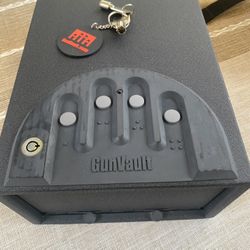 Gun Safe