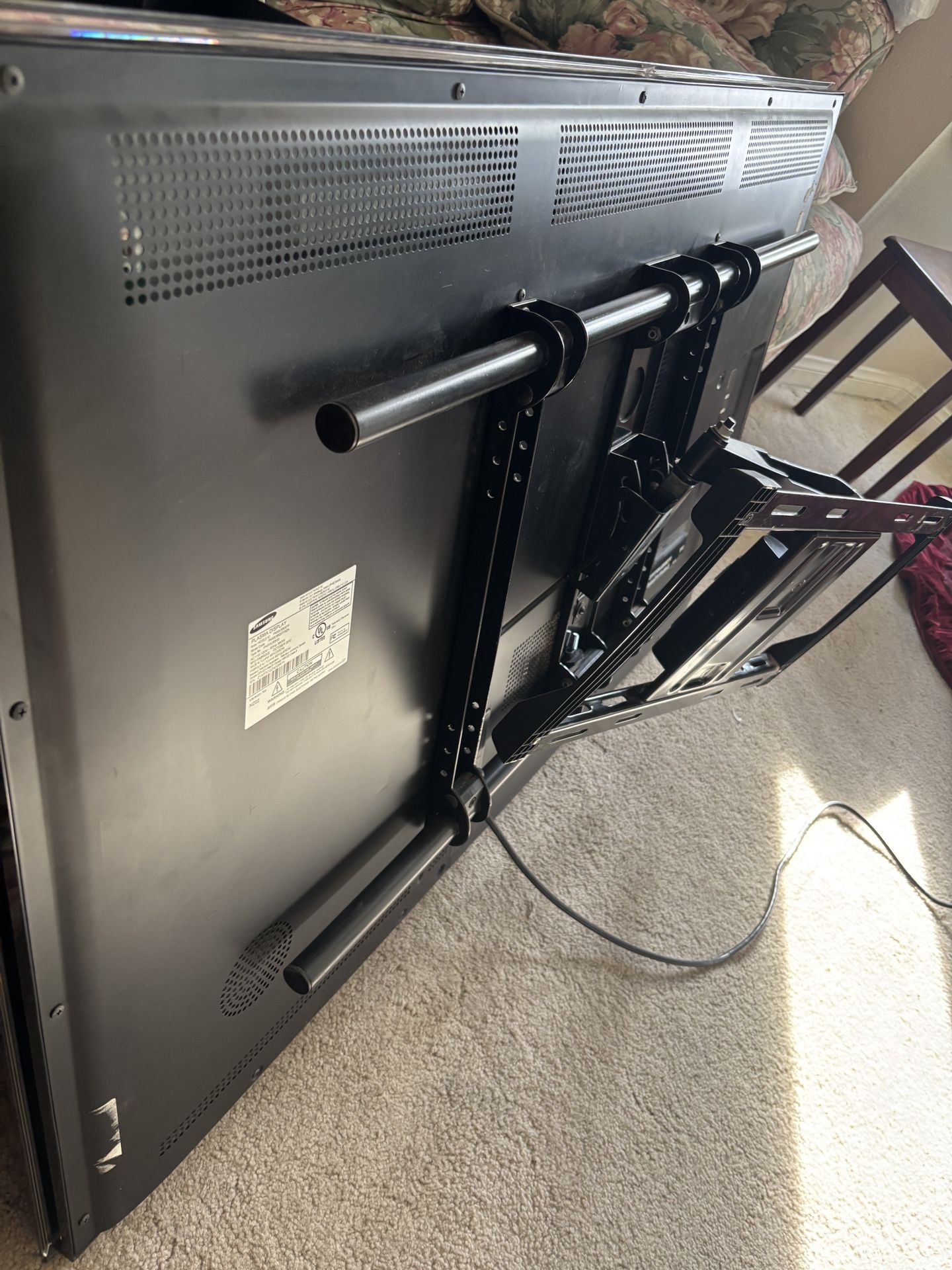 55inch Sony Tv