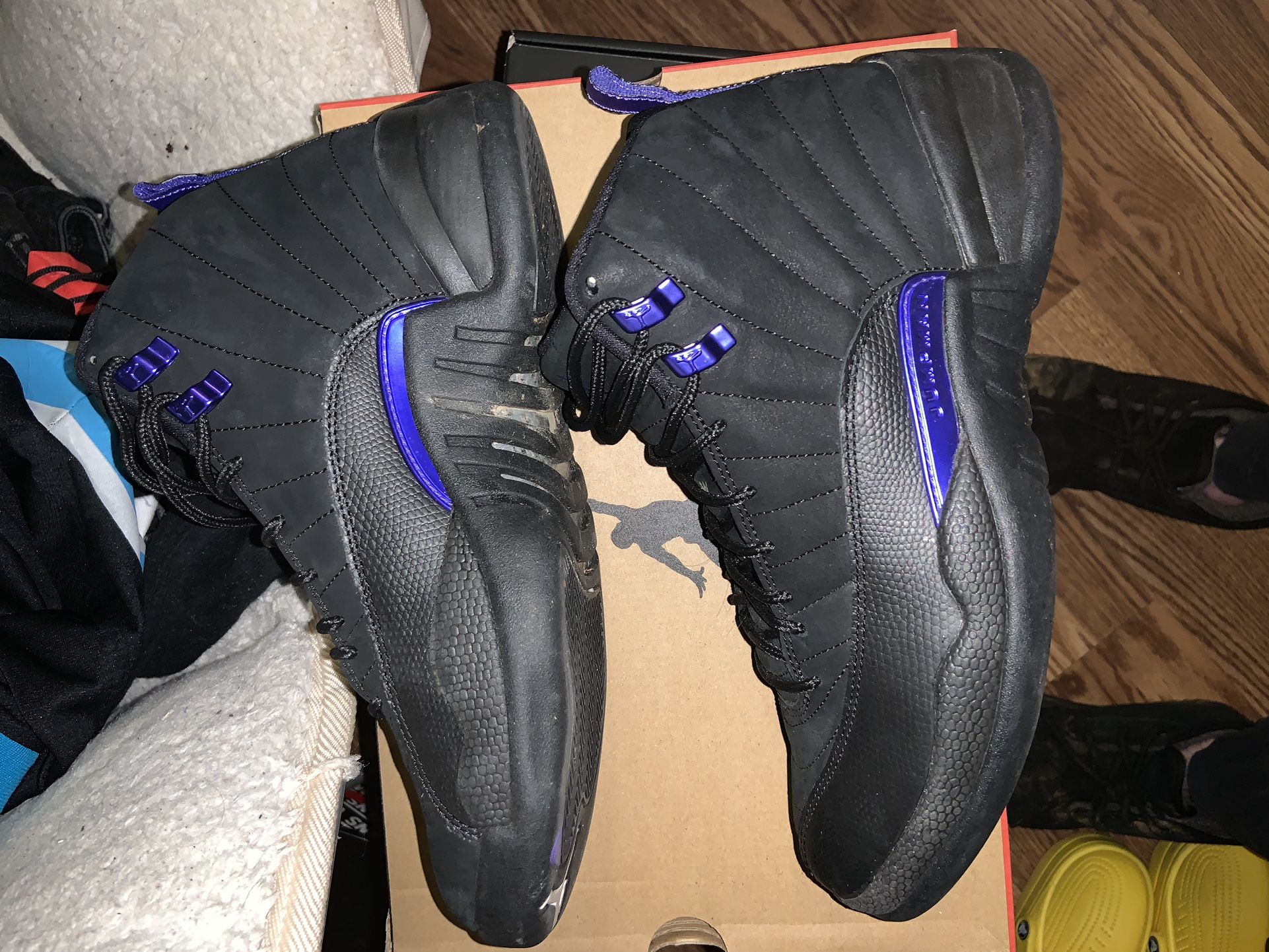 Trade For Iphone Or Nintendo Switch