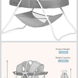 Bassinet 