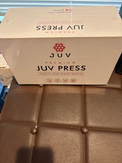 Juv premium press