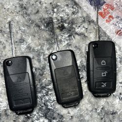 Hidden Camera Car Key Security Camera HD with Rechargeable Battery