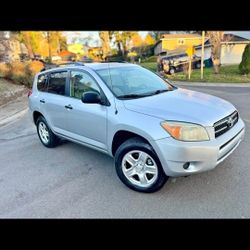 2007 Toyota Rav4