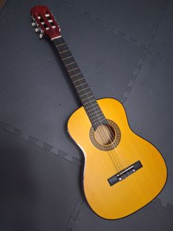 Classical Guitar - 3/4 size