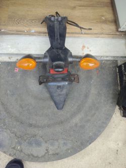 Wheel cover  fender mudguard