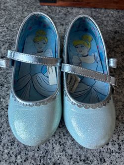 Toddler heels