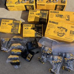 DeWalt Tools