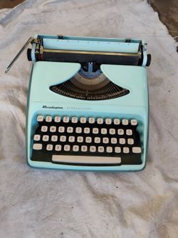 Type Writer