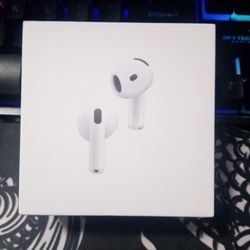 Airpod Gen4 ANC