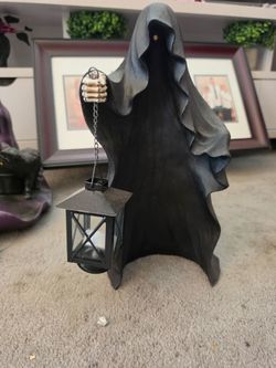 New Faceless Grim Reaper Marshalls Halloween