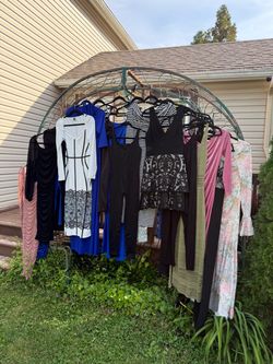 Brand new never worn dresses size medium or large