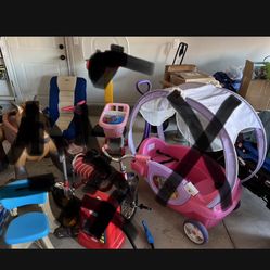 Kids Huge Lot