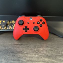 Scuf Controller