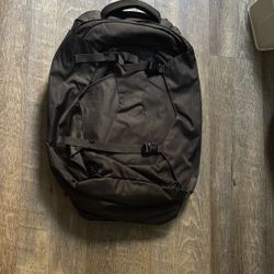 Fairpoint Backpack 