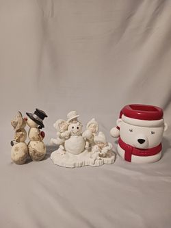 Christmas Decor Bundle