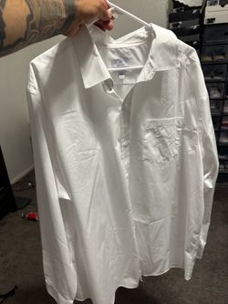 Long sleeve dress shirts