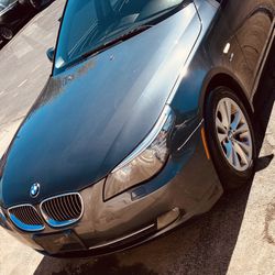 2010 BMW 535i Xdrive **Clean** Gone By Today 