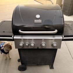 Grill