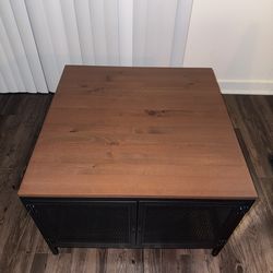 FJÄLLBO Coffee table