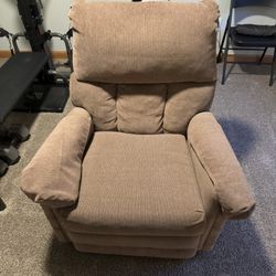 Small Recliner 
