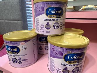 Enfamil NeuroPro Gentlease